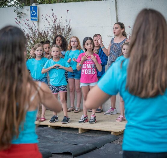 club enfant en camping paradis club enfant en camping paradis