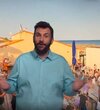 Laurent Ournac annonce Fiesta Boom Boom pour tout le monde