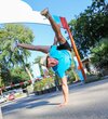 Animateur camping recruté pour ses talents de danseur