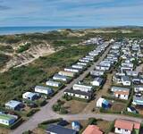 vue panoramique au Camping Paradis Belle-Dune