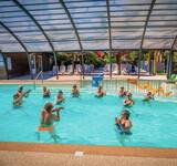 piscine de carcan-lacanau et ses vacanciers
