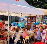 animations et activités enfants au camping Family-des-Issoux