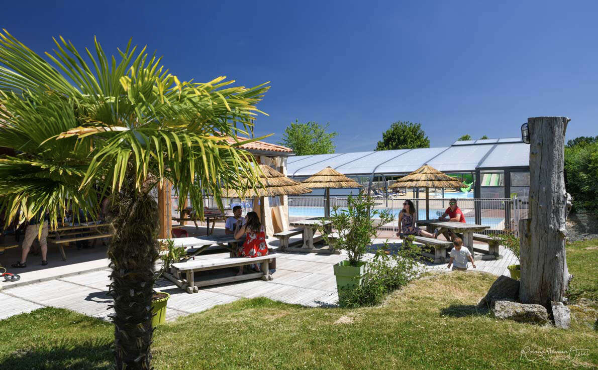 Camping Paradis de la Motte Réservez vos vacances sans attendre