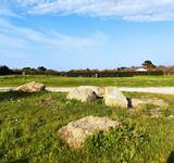 Vue de l'emplacement 