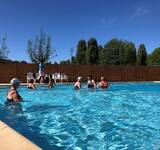 piscine du Camping Paradis La Promenade, au Pays-de-la-Loire