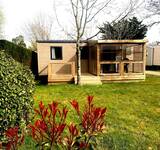 camping paradis le moulin des oies et mobil home
