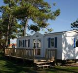 Camping dans la baie de somme les galets de la molliere et ses allees