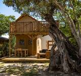 locatif insolite au Camping Paradis l'Orangeraie en Espagne