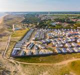 vue panoramique du Camping Paradis Sol à Gogo