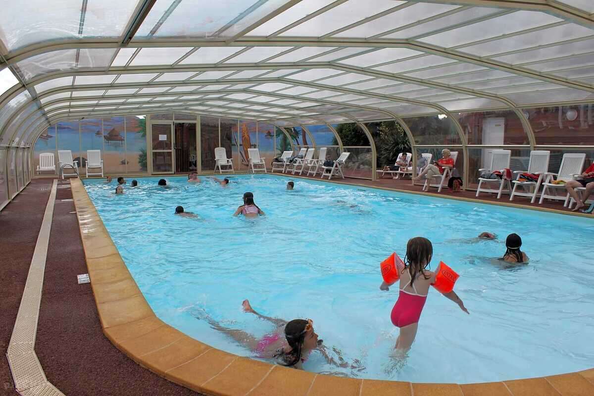 Camping Paradis Utah Beach Reservez Vos Vacances Des Maintenant