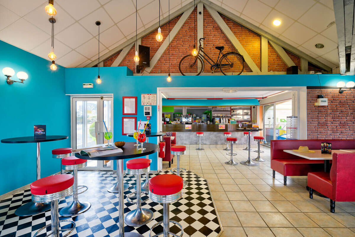 Camping Paradis Utah Beach Reservez Vos Vacances Des Maintenant