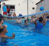 sport aquatique 