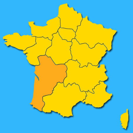 Découvrez nos campings en Pyrénées-Atlantiques Découvrez nos campings en Pyrénées-Atlantiques