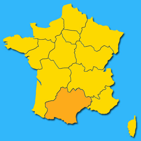 Découvrez tous nos campings en Occitanie