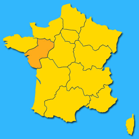 Découvrez nos Campings Paradis en pays de la loire Découvrez nos Campings Paradis en pays de la loire