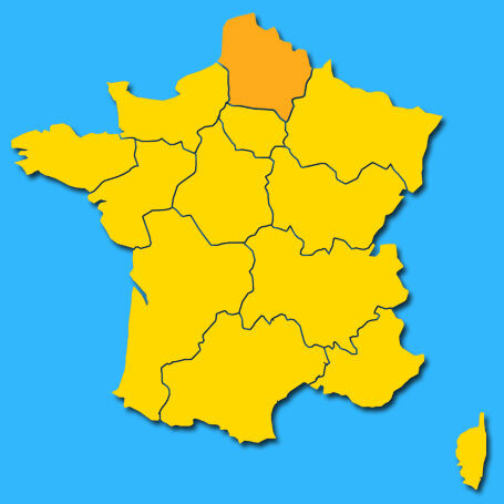 Découvrez nos Campings Paradis en Hauts-de-France Découvrez nos Campings Paradis en Hauts-de-France