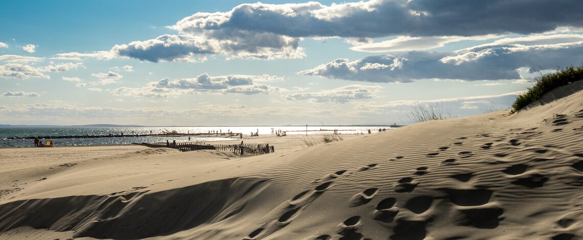 La dune du pila