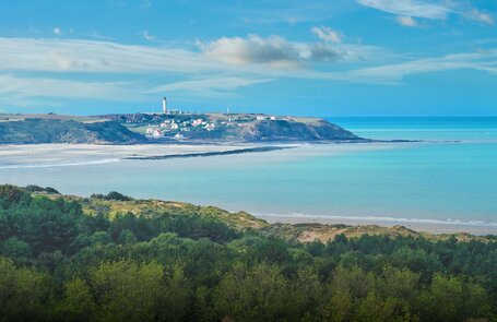 camping dans les hauts de france