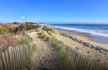 nos campings paradis en bretagne