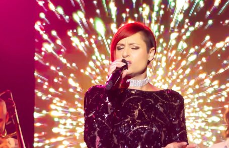 Chanteuse des L5