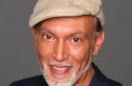 portrait ahmed mouici