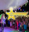 Des vacances en camping avec des concerts