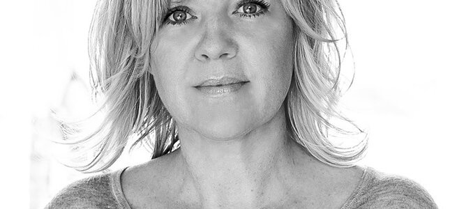 photo portrait de Lisbet Guldbaek pour le Paradis des Stars 2022