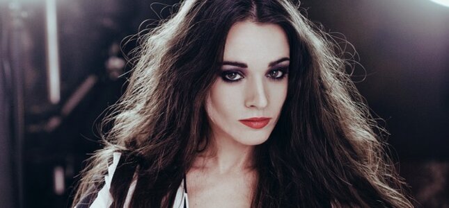 Noemie Garcia chanteuse en concert