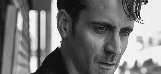 Rod Janois, compositeur pour les plus grands chanteurs