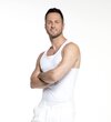 Christian Millette de danse avec les stars