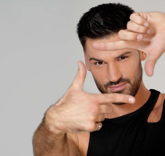 Jordan Mouillerac va faire un show de danse au parais des stars