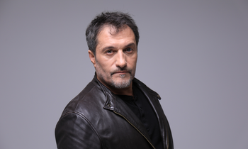 La chanteur de comédie musicale Pablo Villafranca | © La chanteur de comédie musicale Pablo Villafranca
