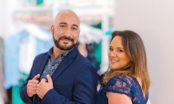 Le duo Magalie Vaé et Tihyad de retour en concert | © Le duo Magalie Vaé et Tihyad de retour en concert