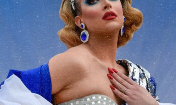 Leona Winter à l'affiche du Paradis des Stars 2025