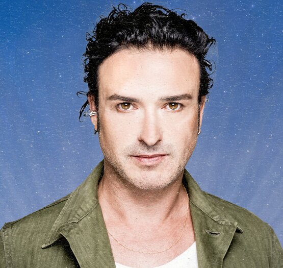 Arno Santamaria à l'affiche du Paradis des Stars 2025 Arno Santamaria à l'affiche du Paradis des Stars 2025