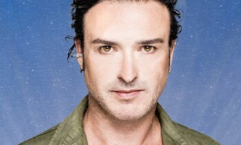 Arno Santamaria à l'affiche du Paradis des Stars 2025
