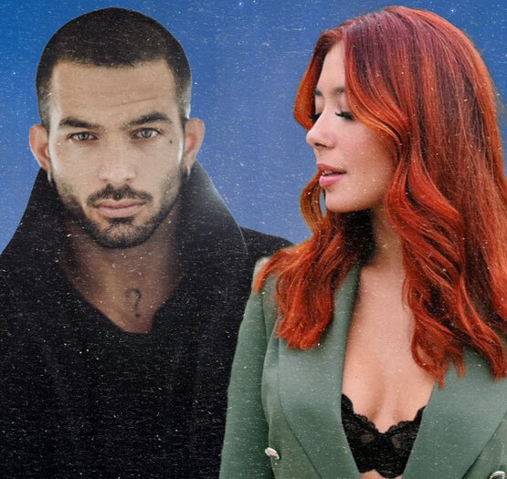 Leelou et Tony à l'affiche du Paradis des Stars 2025