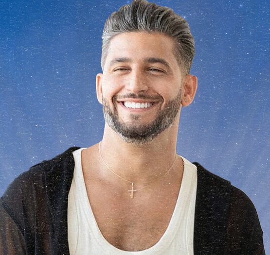 Loukas à l'affiche du Paradis des Stars 2025