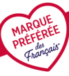 Marque preferee des francais catégorie meilleur camping