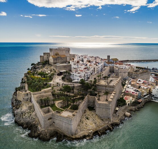 Découvrez nos campings en Espagne Découvrez nos campings en Espagne